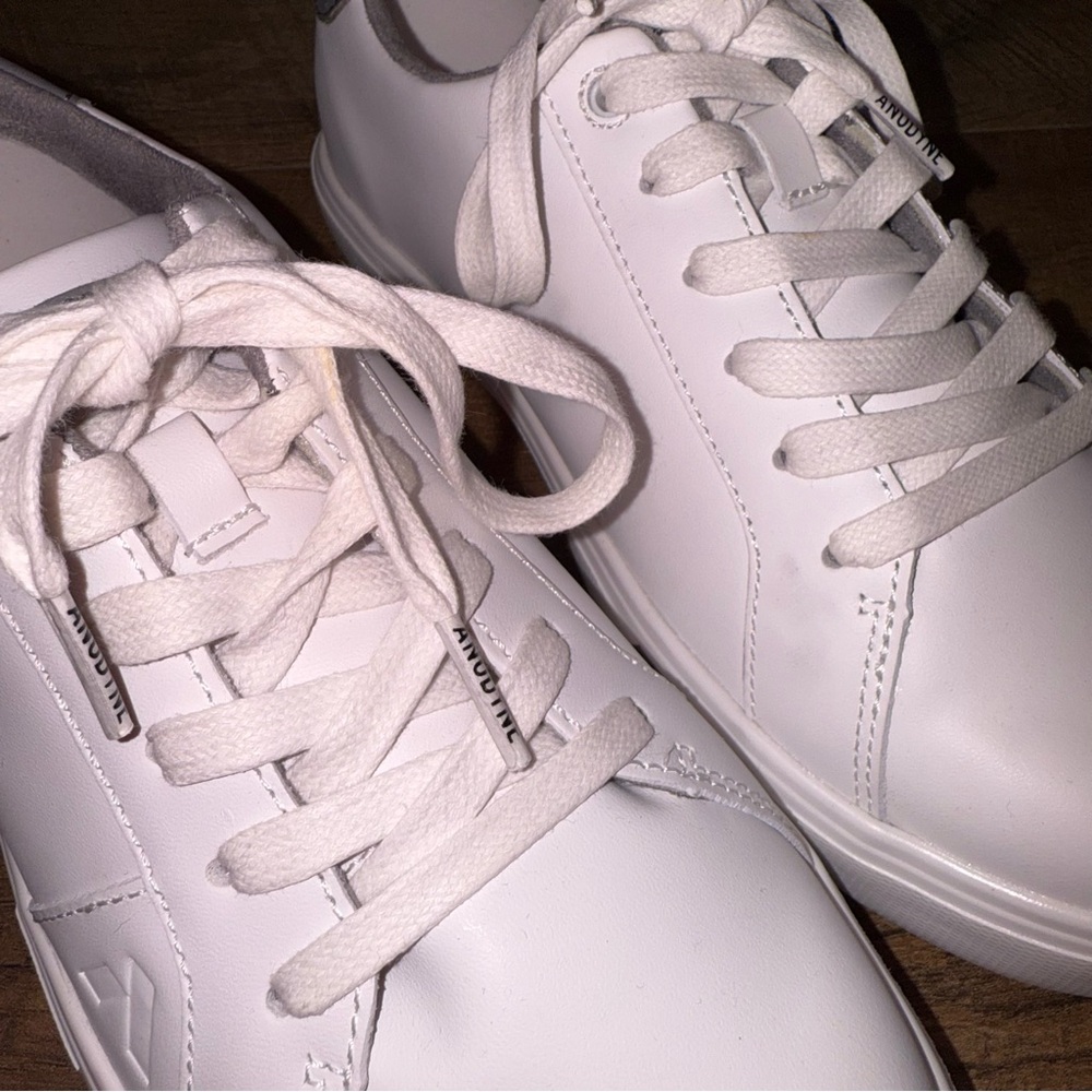 Anodyne No. 27 Women’s Casual Sneaker in 8.5W - Picture 12 of 13